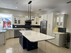 kitchen remodel orlando