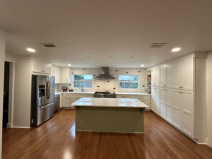 kitchen redesign 