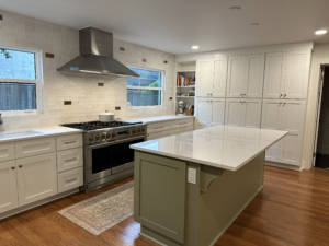 New kitchen remodel Orlando