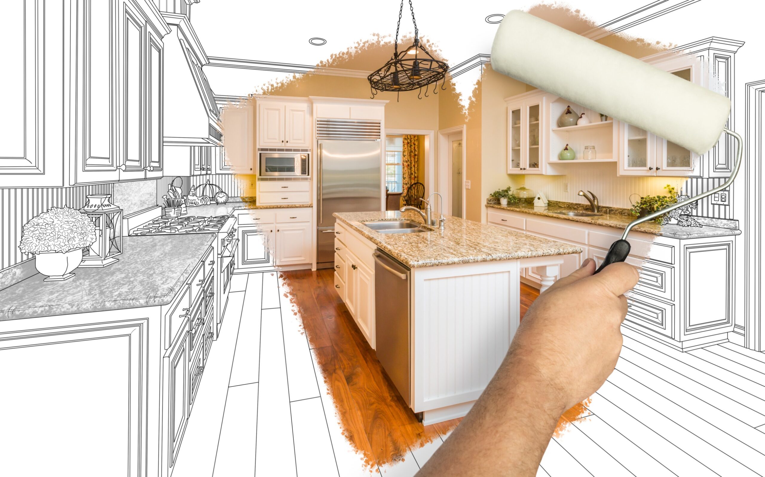 Kitchen Remodeling Contractors