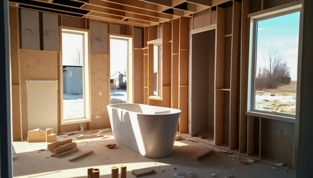 Bathroom Vanity