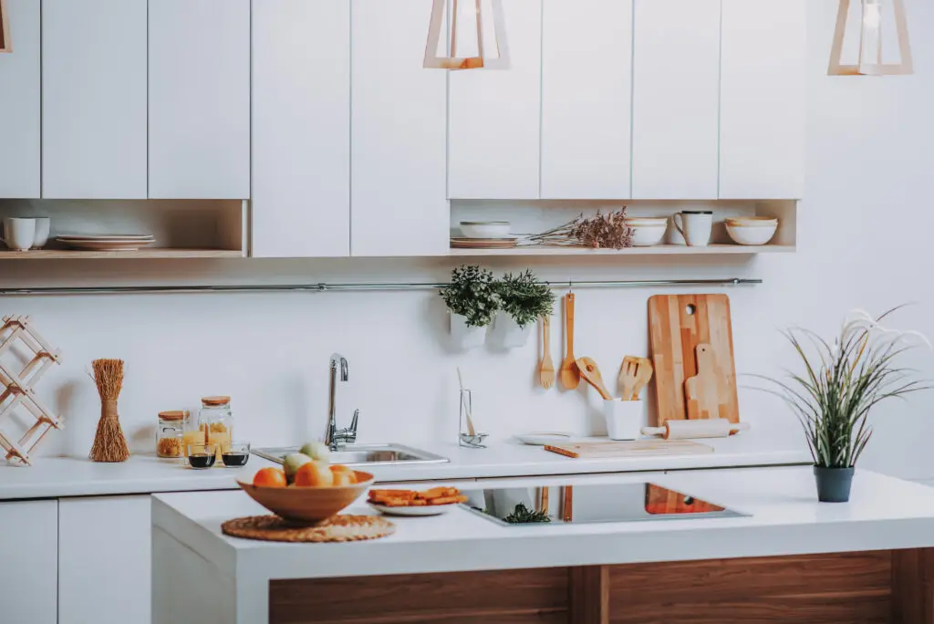 Kitchen Island Ideas